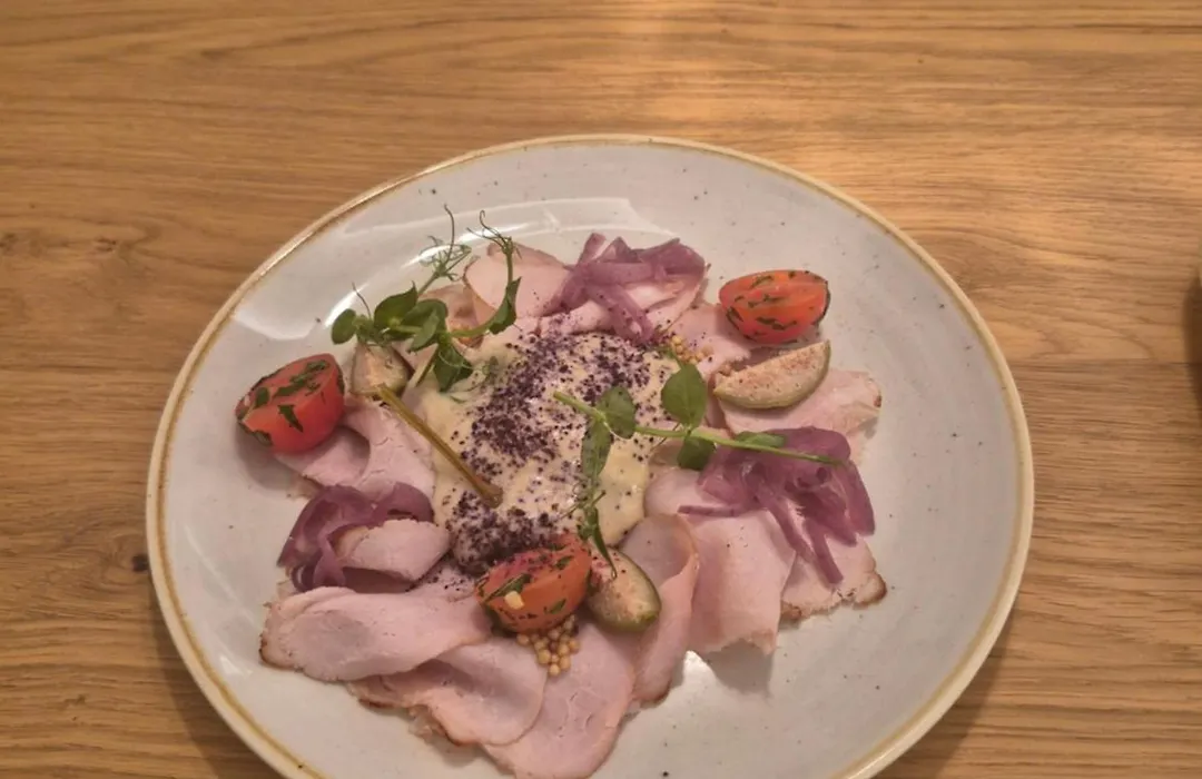 Hotel Restaurant Brinckwirth-1